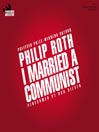 I Married a Communist